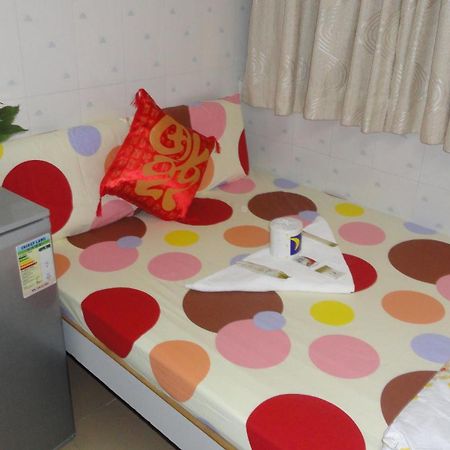Singh Guest House Hongkong Kültér fotó