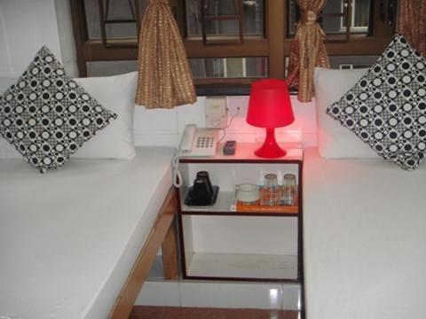 Singh Guest House Hongkong Kültér fotó