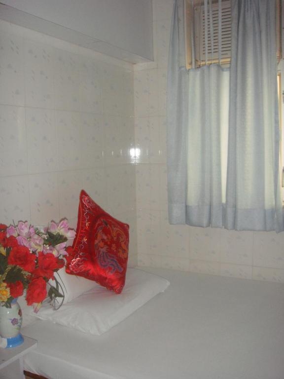 Singh Guest House Hongkong Szoba fotó