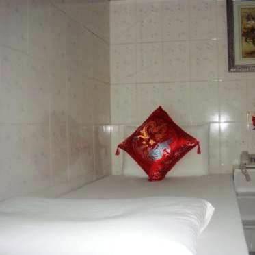 Singh Guest House Hongkong Szoba fotó